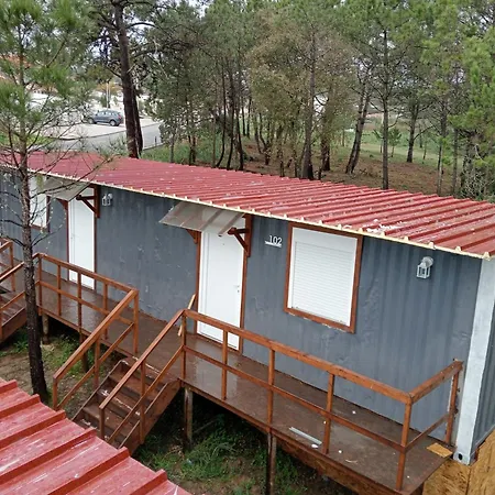 Farm stay Peninsula Boemia