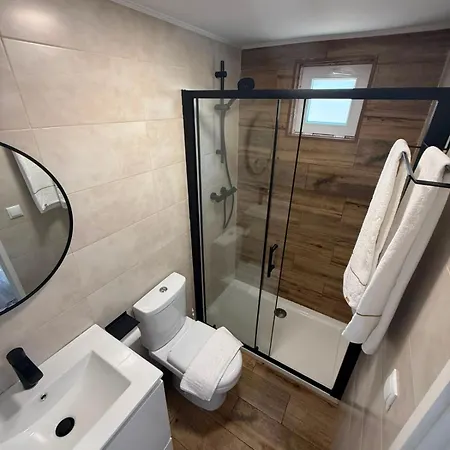 Farm stay Peninsula Boemia