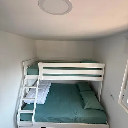 Peninsula Boemia Farm stay