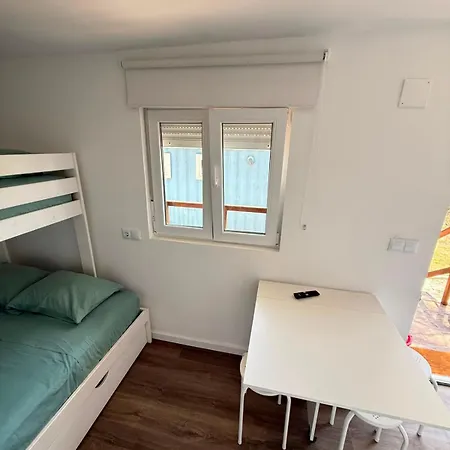 Farm stay Peninsula Boemia