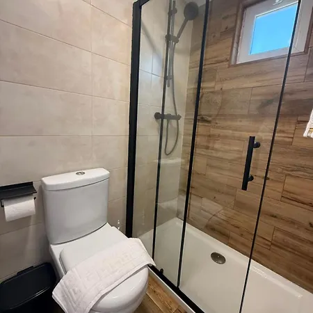 Peninsula Boemia Farm stay *