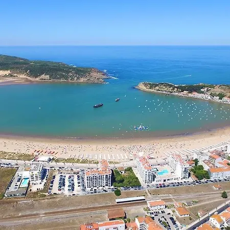 Peninsula Boemia * Sao Martinho do Porto