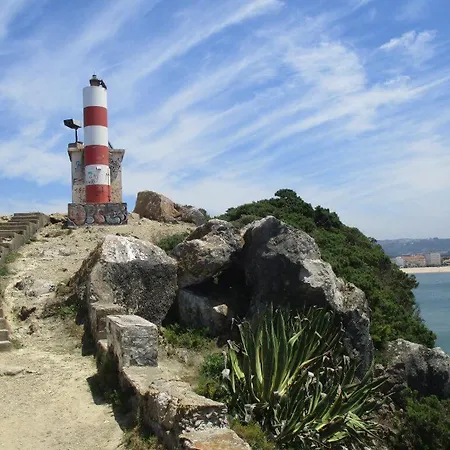 Farm stay Peninsula Boemia Sao Martinho do Porto