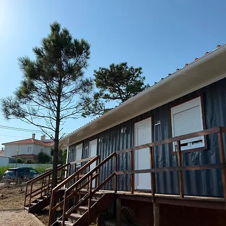 Peninsula Boemia Farm stay Sao Martinho do Porto