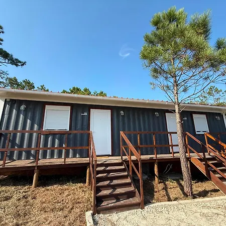 Peninsula Boemia Farm stay Sao Martinho do Porto