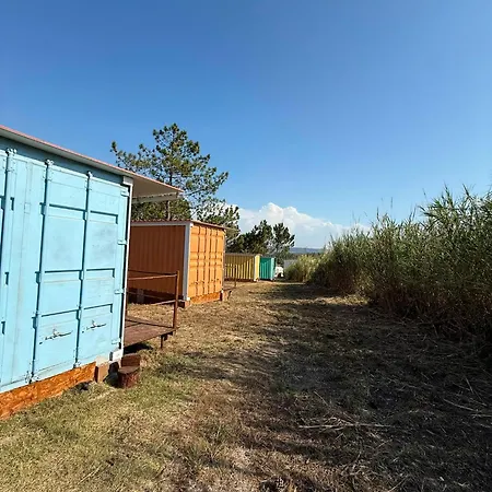 Peninsula Boemia Farm stay *