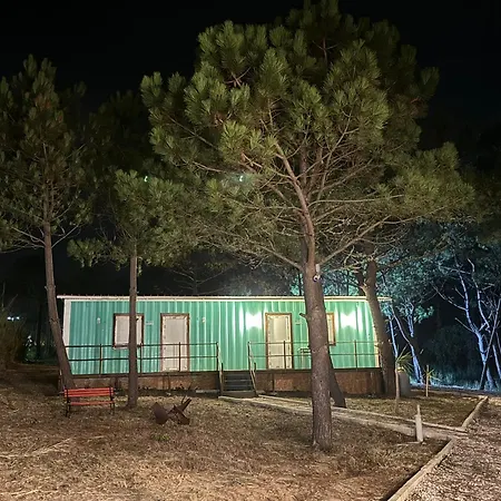 Peninsula Boemia Vakantieboerderij São Martinho do Porto
